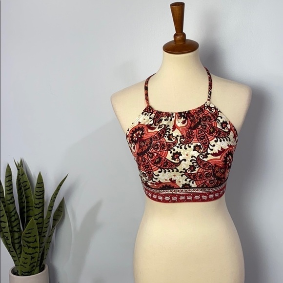 MICHAEL Michael Kors Other - Michael Michael Kors swim Top